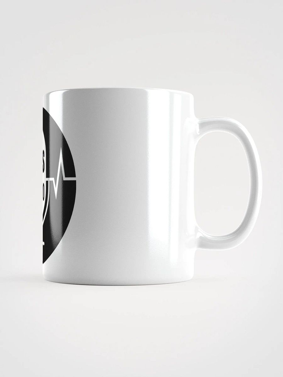 EMS 20/20 Coffee Sticker (but a Mug) product image (3)