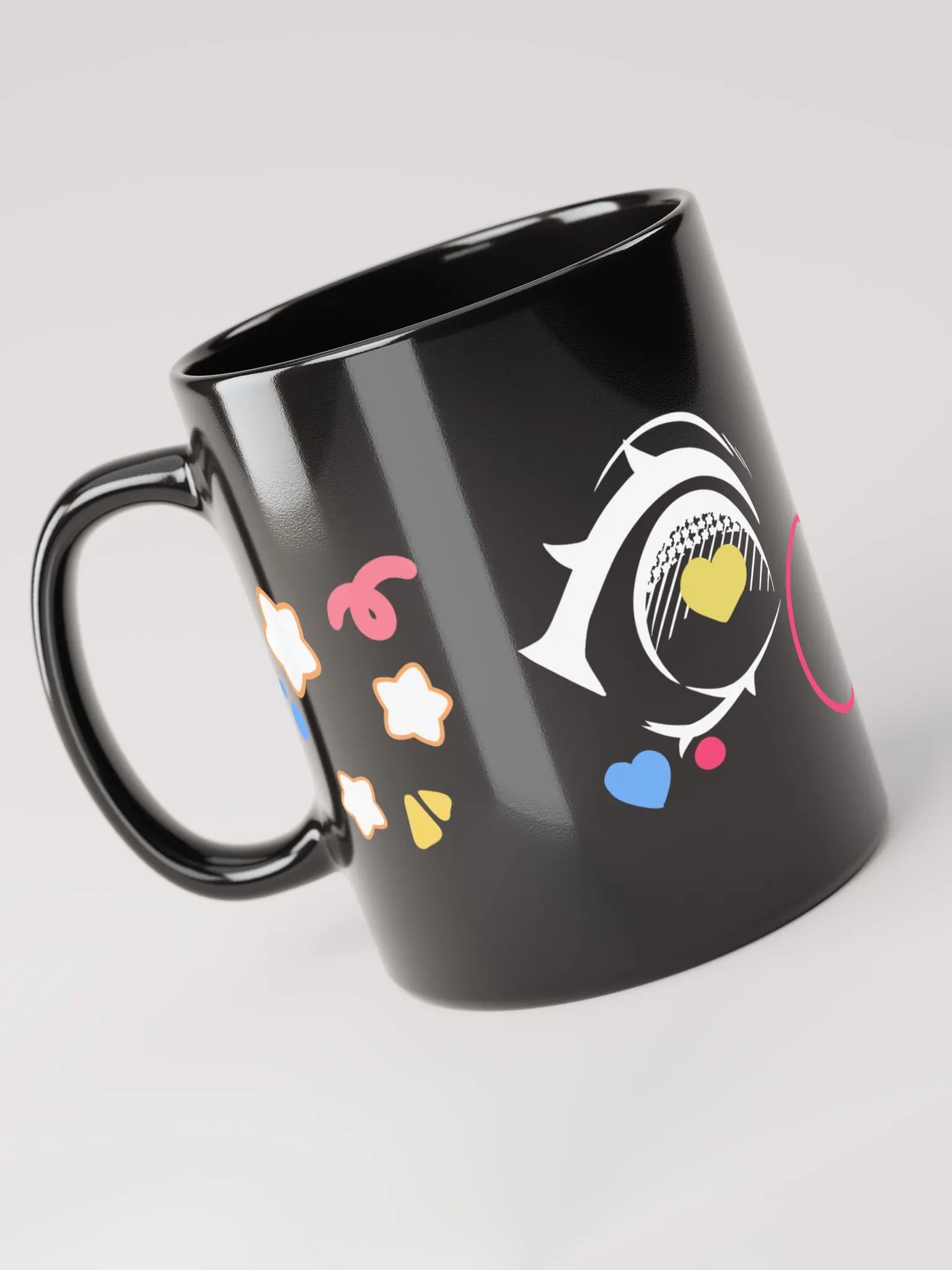 Honk Me Eyes Mug product image (4)