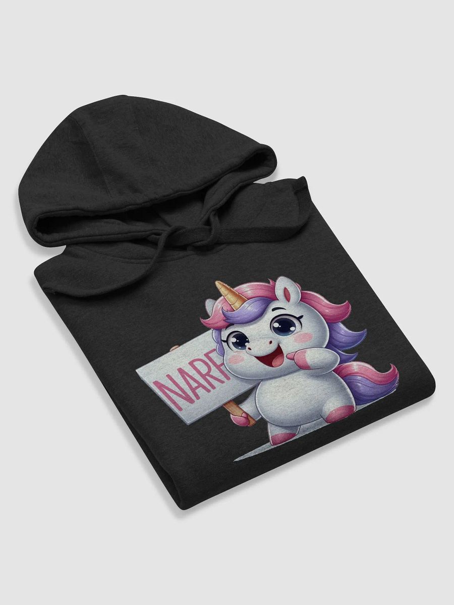 Narf Hoodie product image (5)
