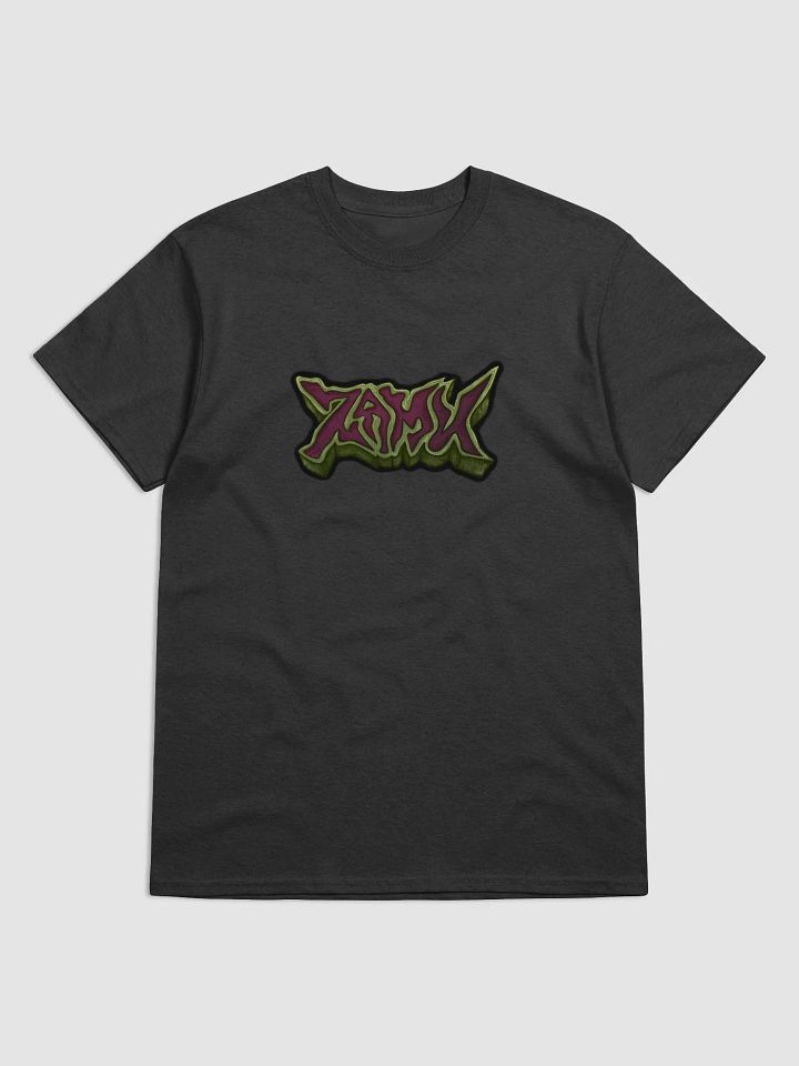 Zamu Standard Tee product image (5)