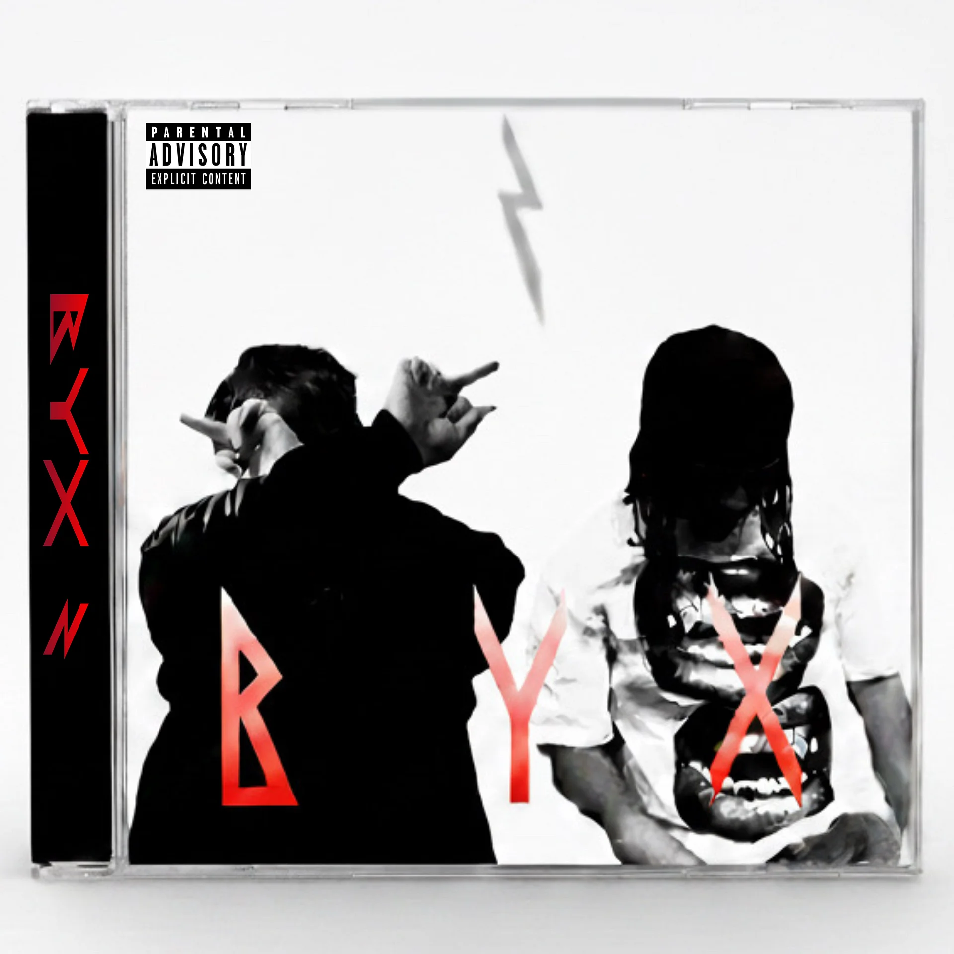 BYX 2 - Digital Album product image (1)