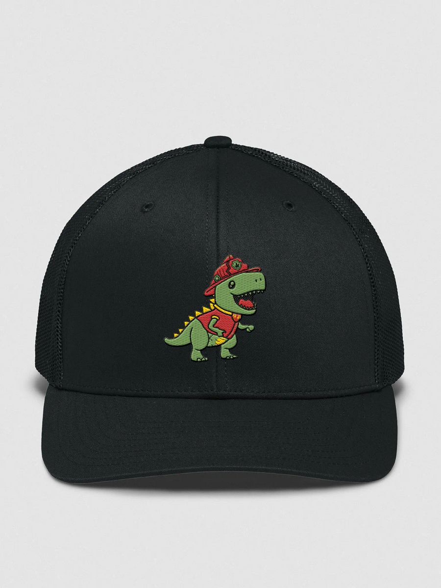 The Roar Patrol - Trucker Hat product image (10)