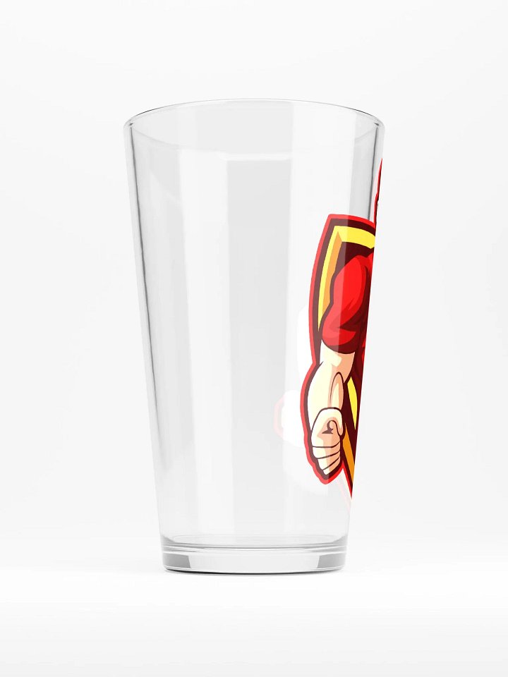 Pint Glass product image (2)