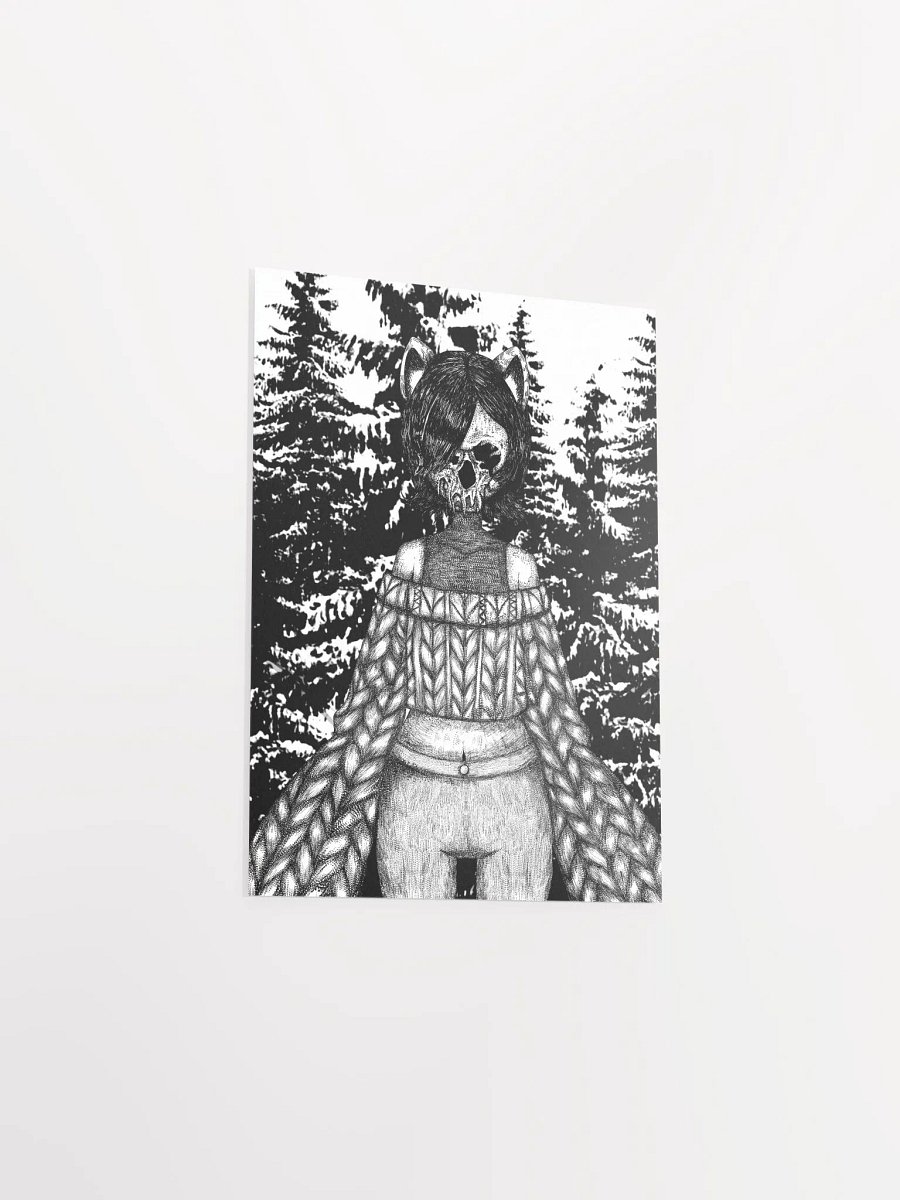 wasd Poster product image (3)