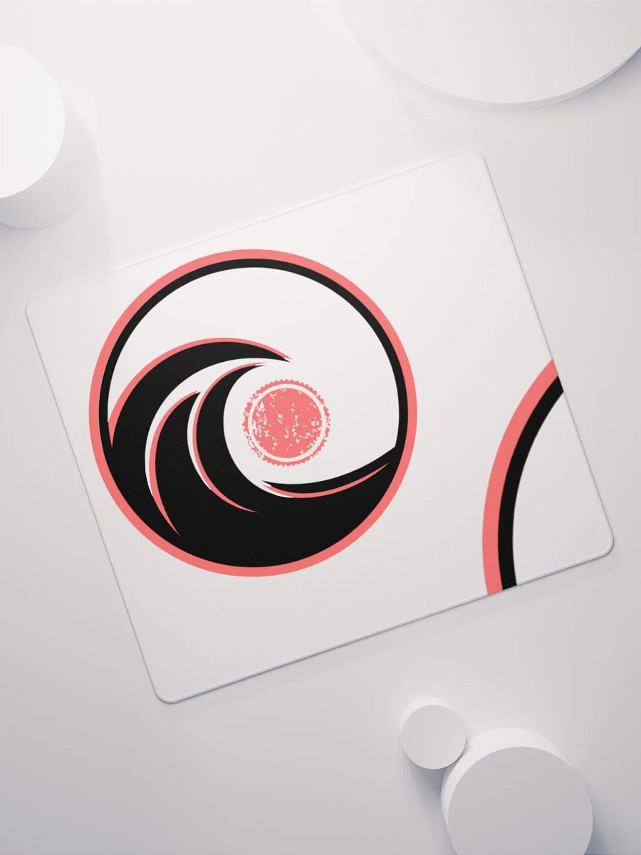 LOPJ | Logo Gaming Mouse Pad product image (7)