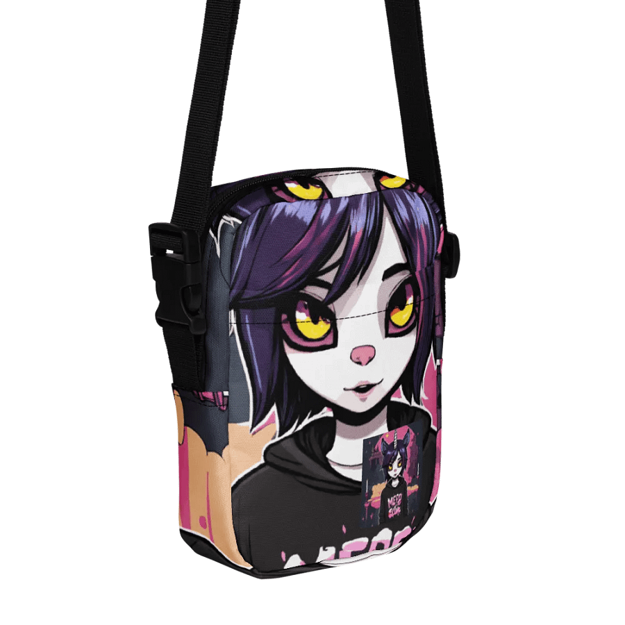 Mythical Hybrid Crossbody Adventure Bag product image (4)