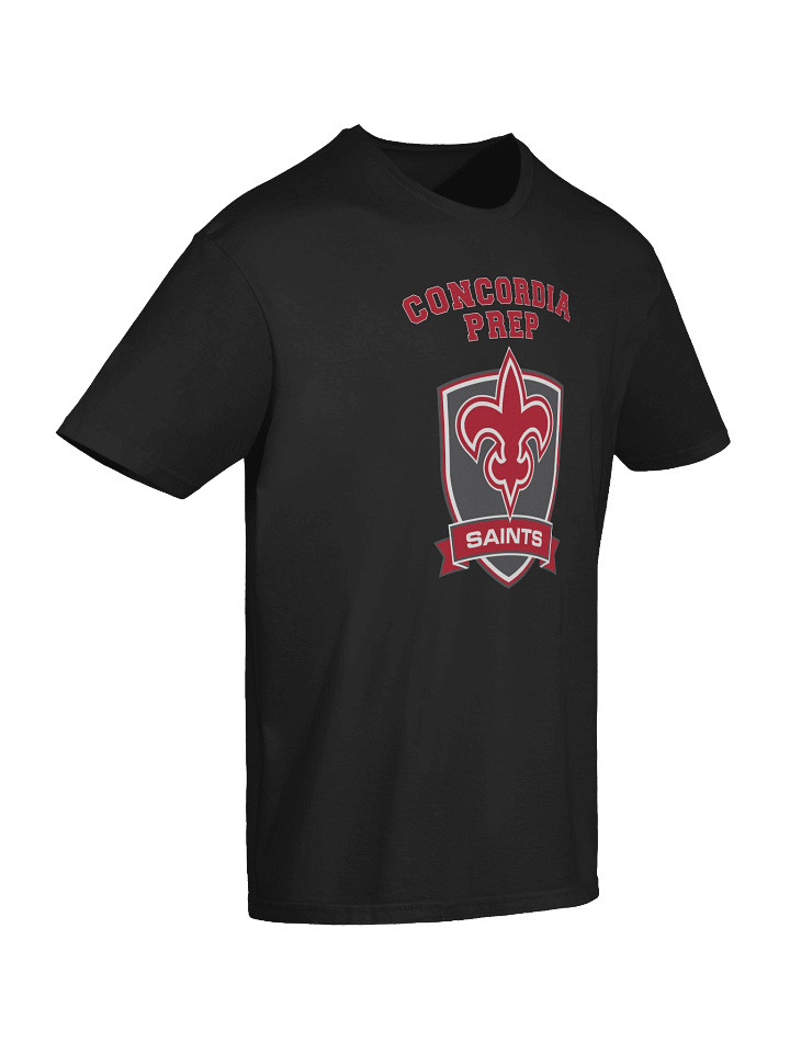 Concordia Prep - Soft Style T-Shirt product image (2)
