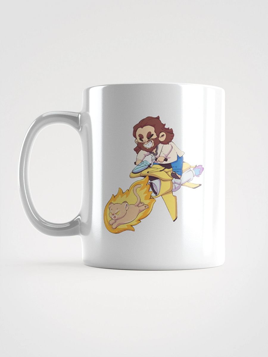 Hot Saviour Mug product image (16)