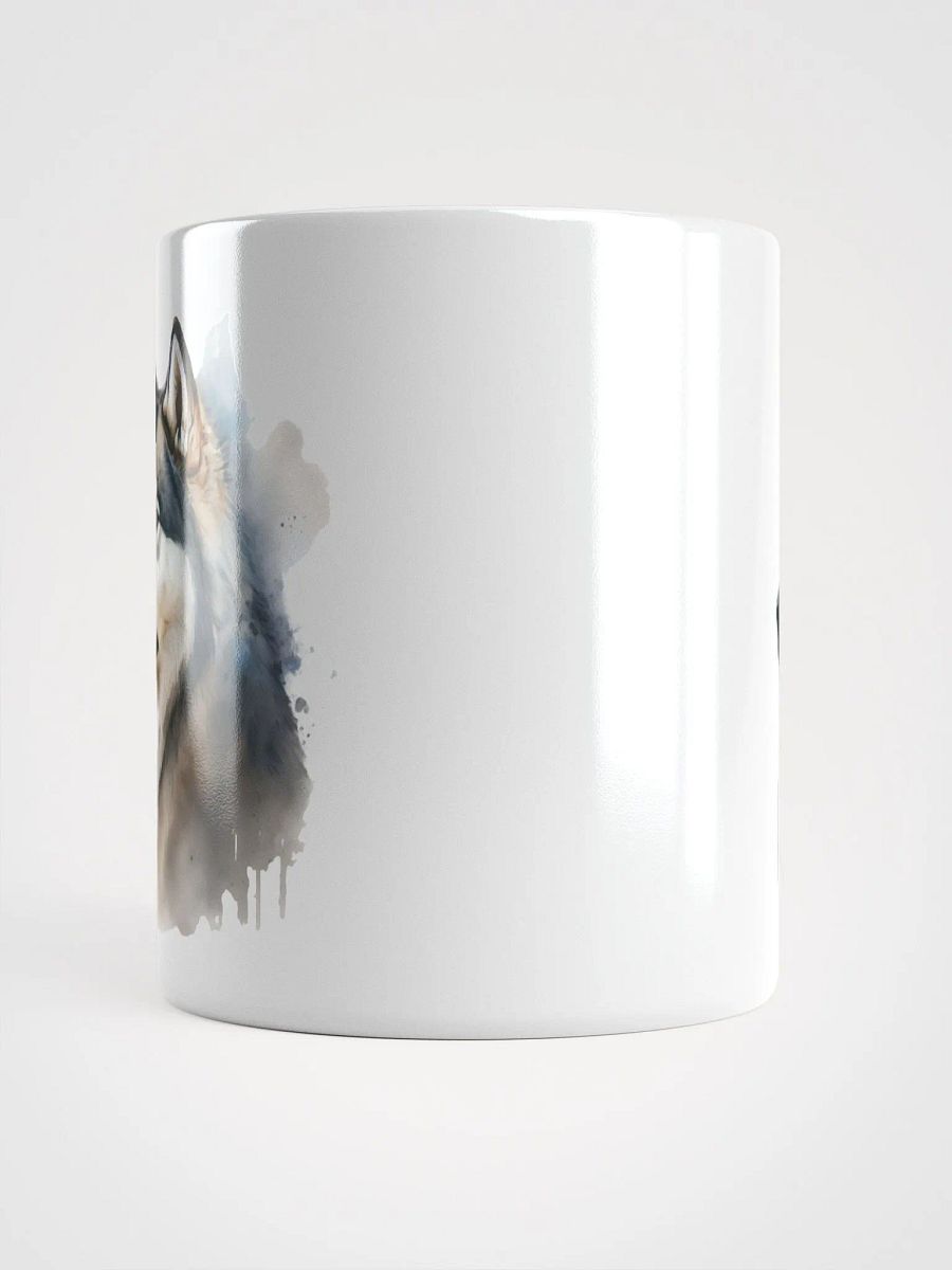Malamute Coffee Miug product image (5)