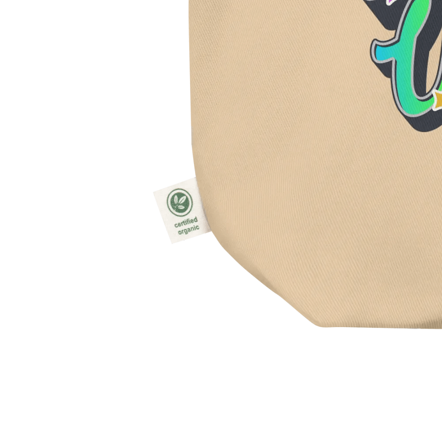 Basketball Vibes Vibrant Tote Bag product image (3)