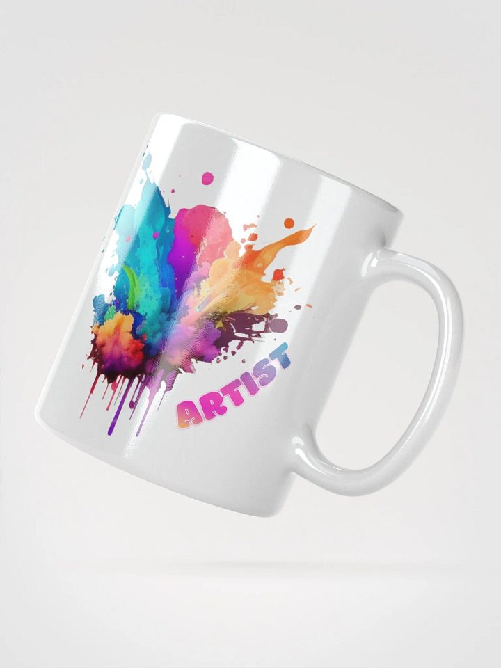Artist Colors Mug product image (2)