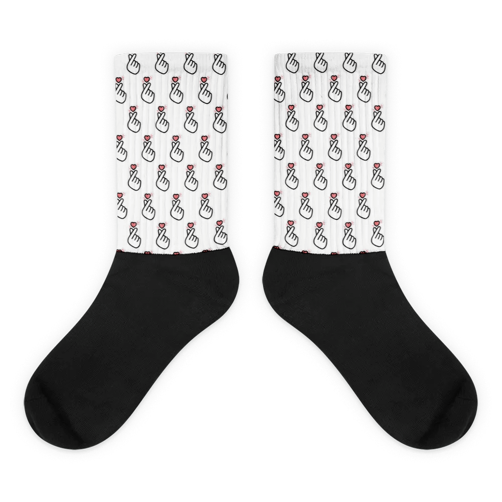 Medias Saranghae en Cada Paso product image (1)