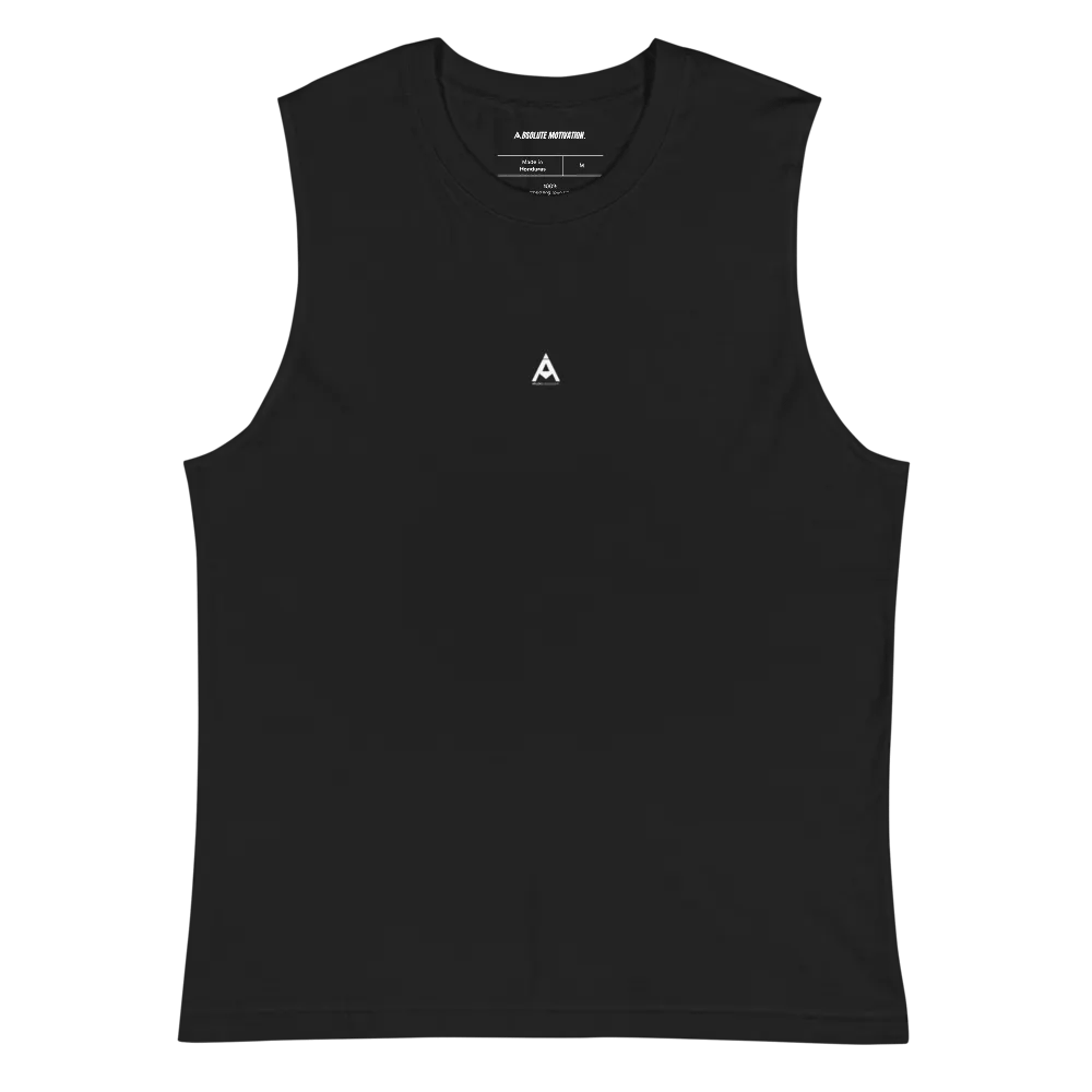 Fortune Favours The Bold Oversized Tank product image (2)