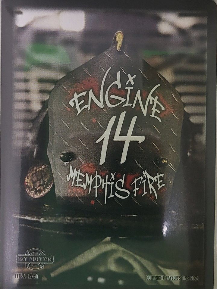 TTTC-A-15/50 – 1st Edition product image (1)