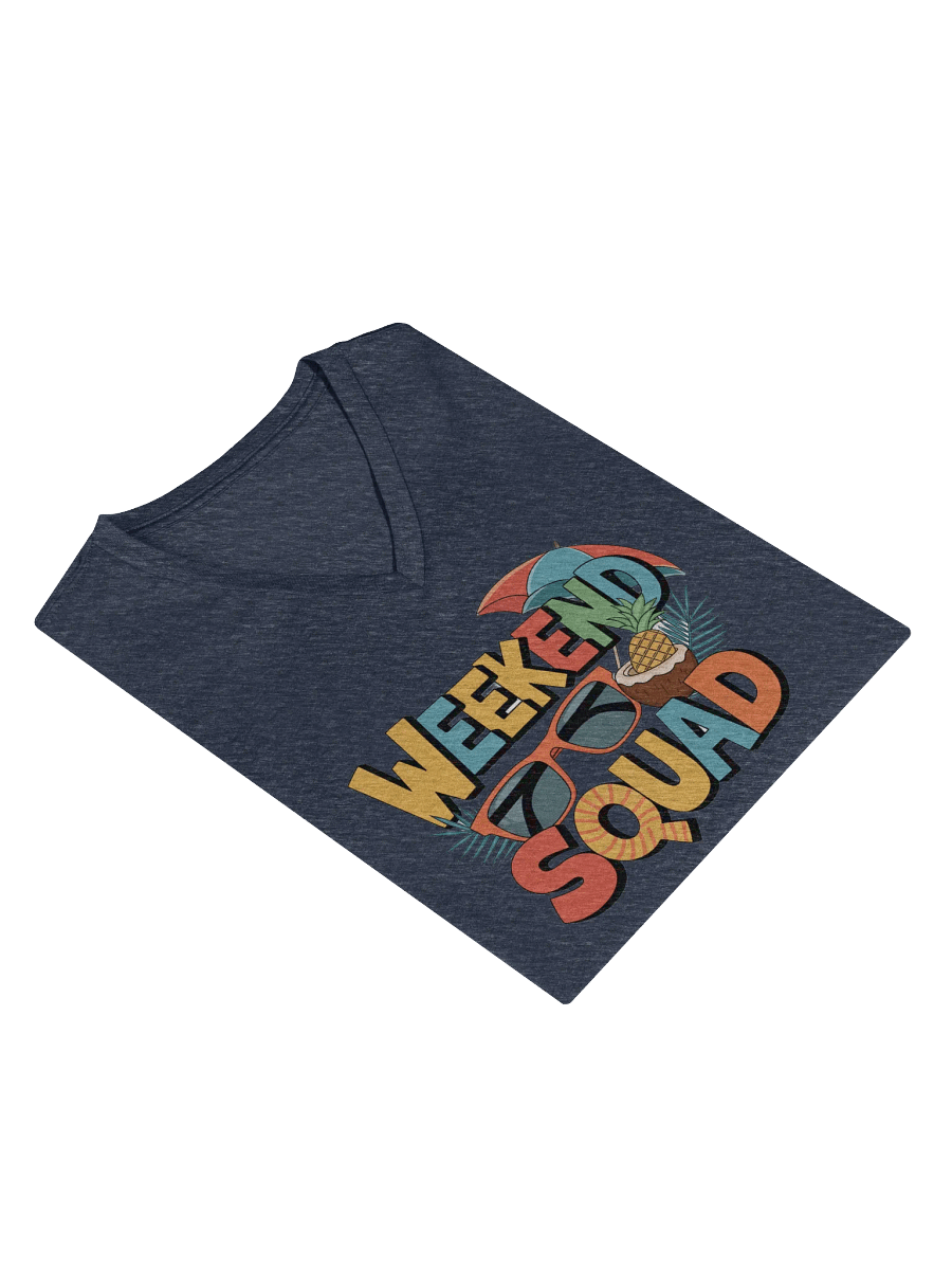 Weekend Squad product image (9)