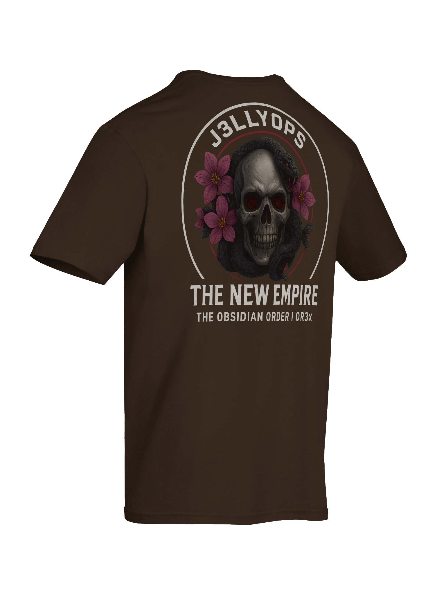 New Empire Swagg 2.0 - Unisex T-Shirt product image (91)