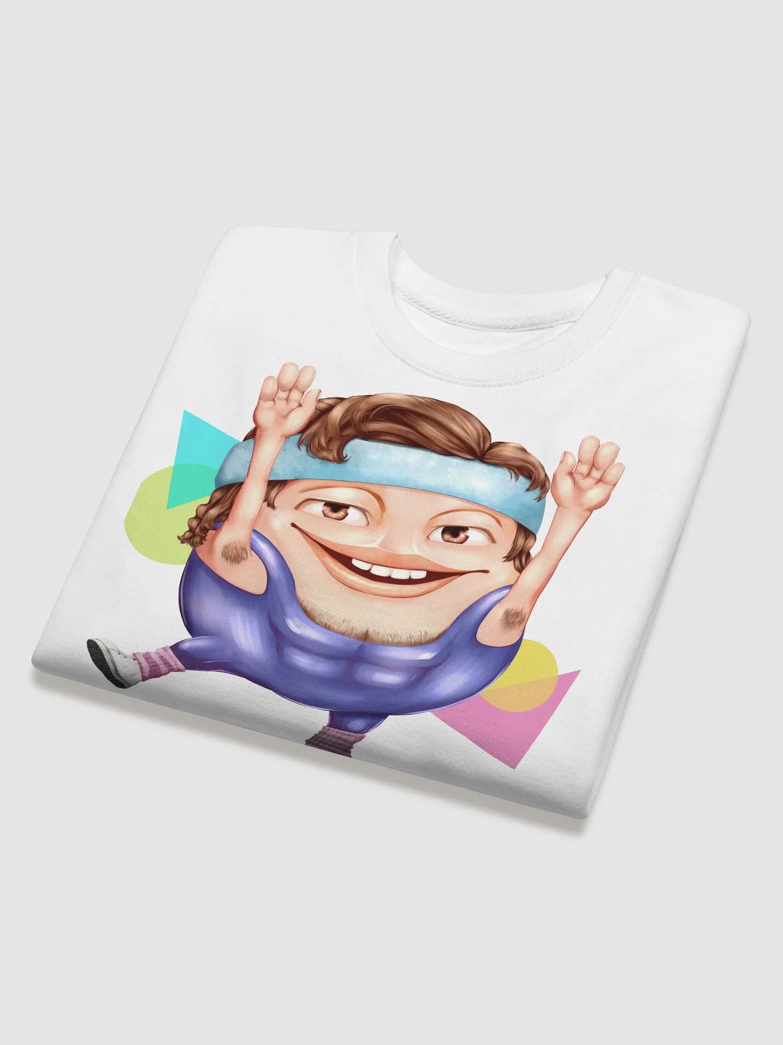 Pheetato Hype Sweater product image (4)