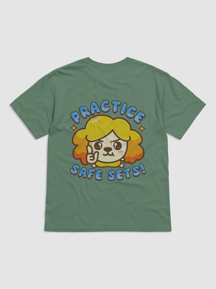 Practice Safe Sets product image (11)