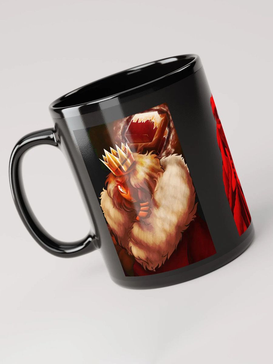 alan becker villains mug product image (6)