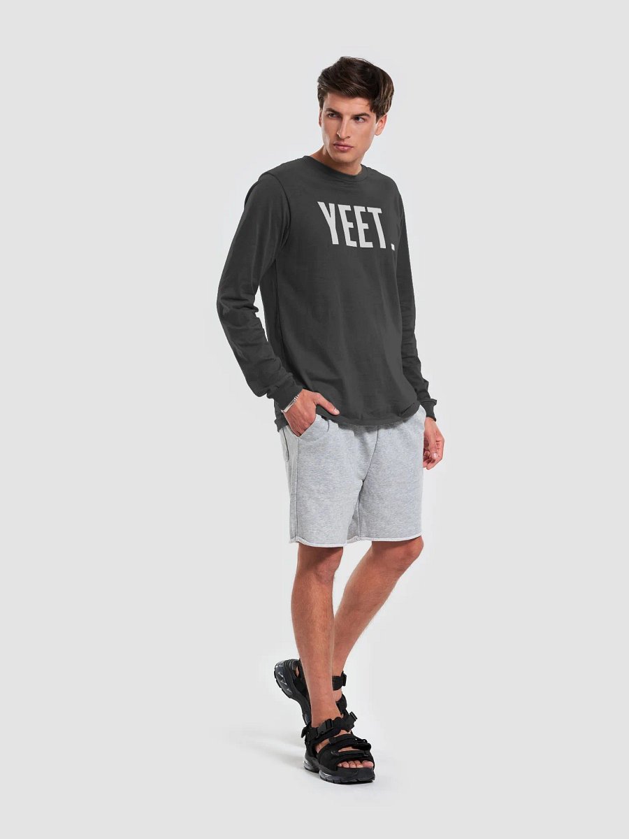 Yeet XL - Black product image (5)