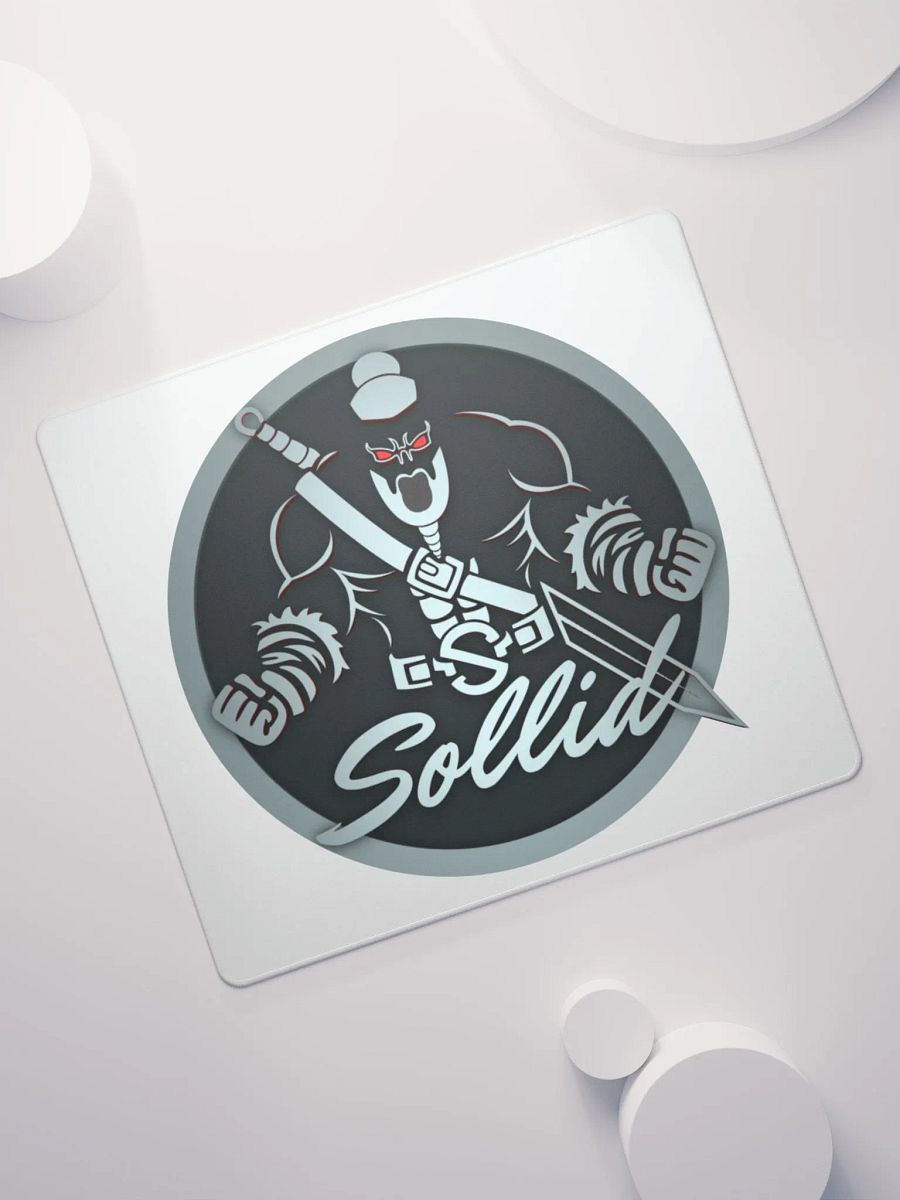 Sollid_SSC Gaming Mousepad product image (11)