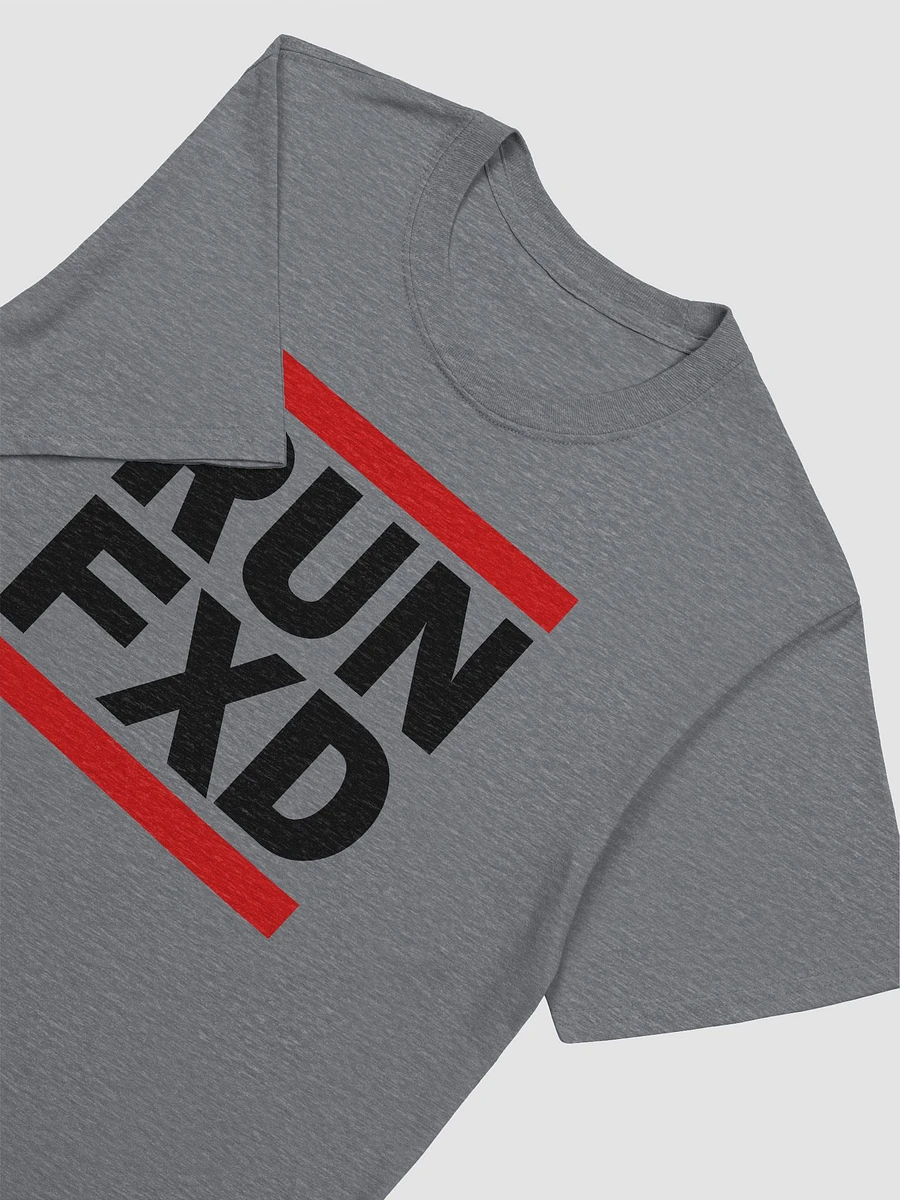 Run FXD T Shirt product image (9)