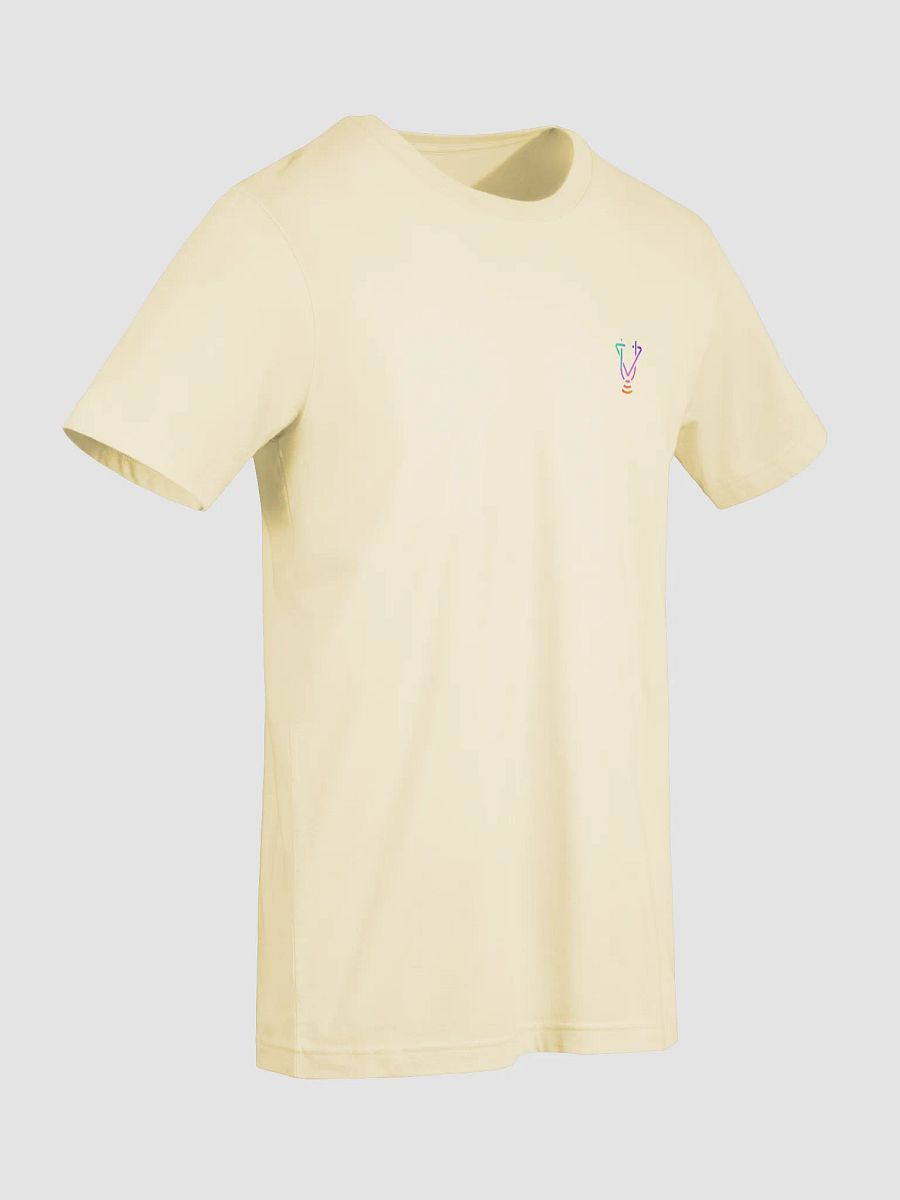 PRIDE voiceuLo-Key Comfort Tee product image (9)