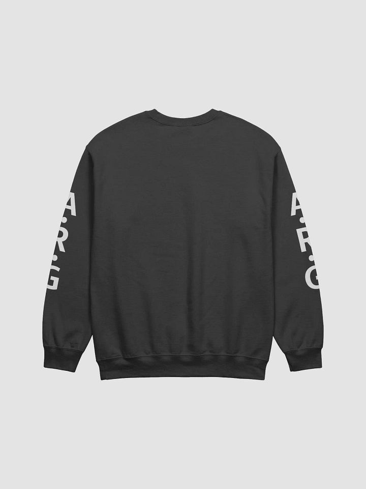 A.R.G. Sweatshirt product image (2)