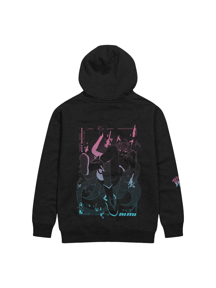 AIMI HOODIE product image (2)