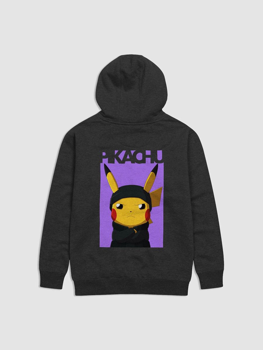 FITS All Star Unisex Premium Hoodie - Pikachu product image (1)