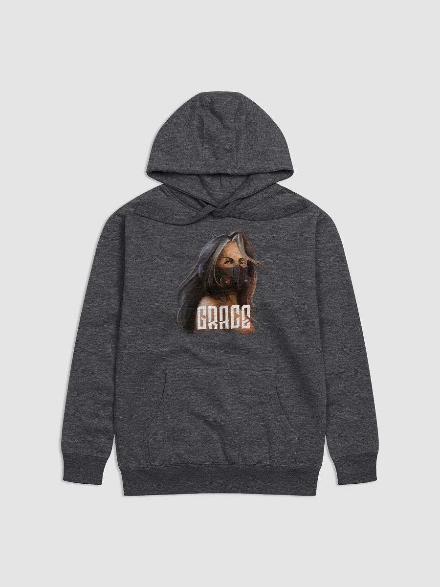 Grace Hoodie product image (3)