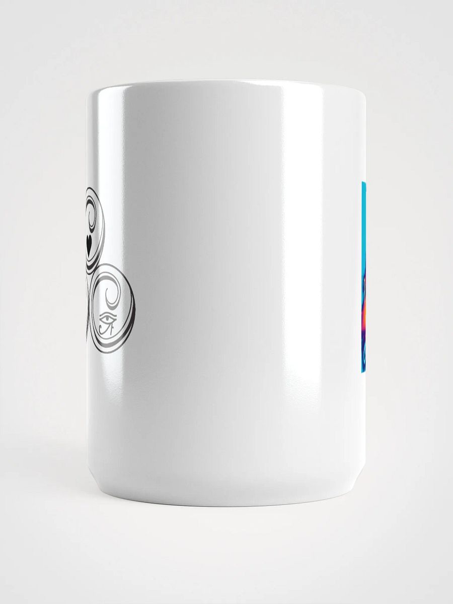 Cosmik Signature Mug product image (5)