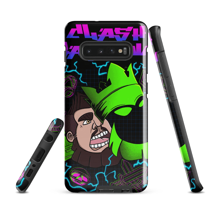 Bash Samsung Tough Case product image (3)