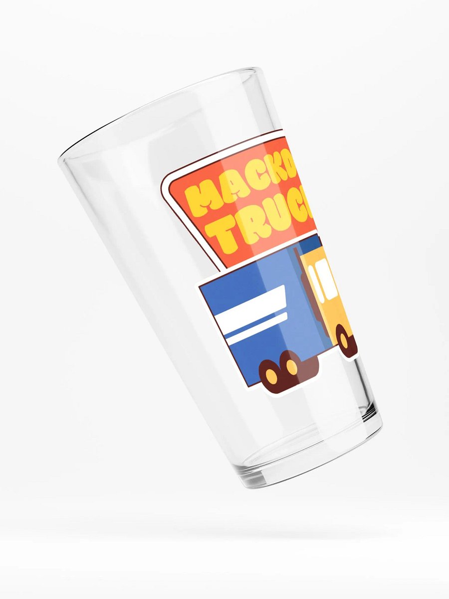MDT Classic Glass product image (4)