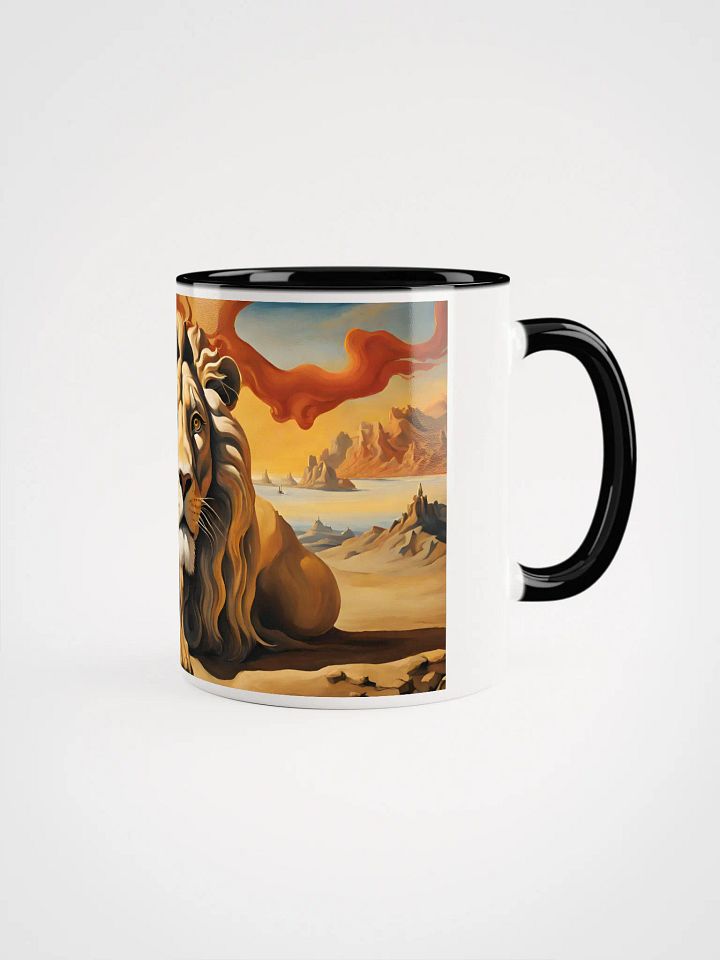 Leo's Royal Refreshments: Rule Your Beverage Kingdom product image (2)