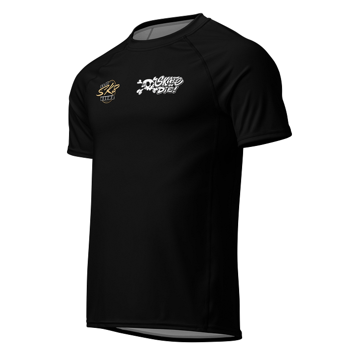 BRS8K x SOD: Get Your Roll On Performance Shirt product image (1)