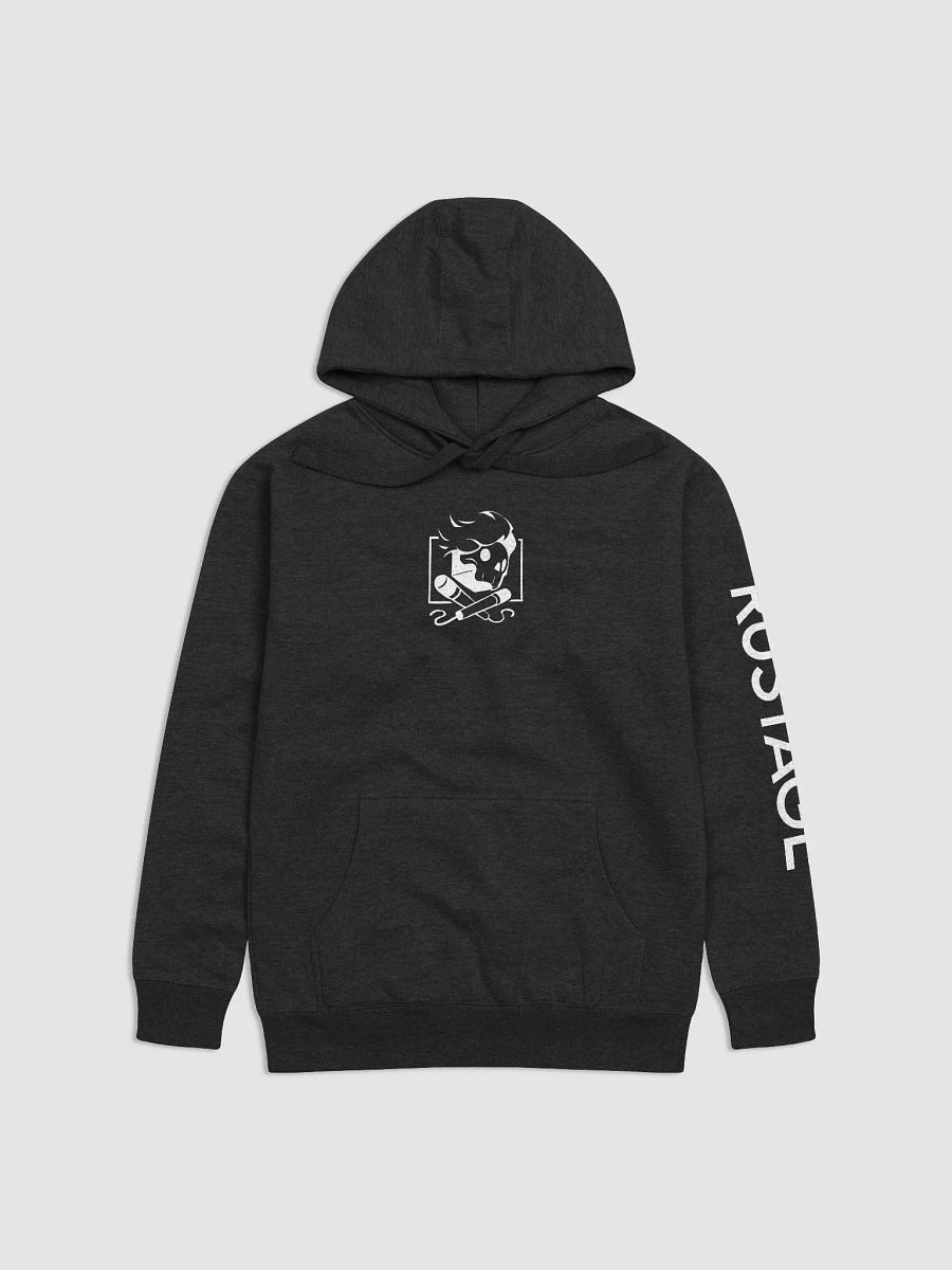 Rustage Logo Hoodie product image (1)