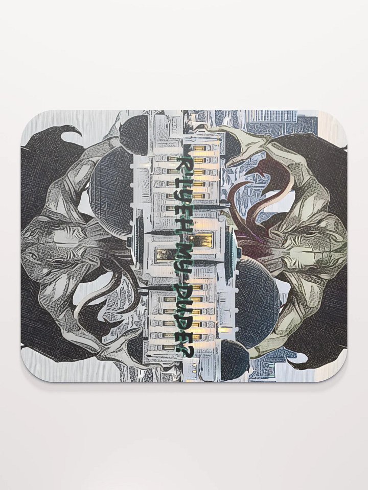 Timelapse - Mousepad product image (2)