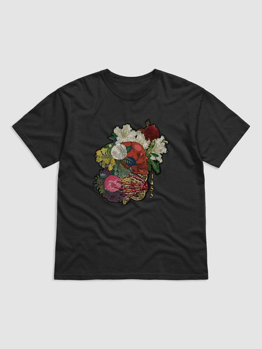 Red Skull Flowers product image (1)