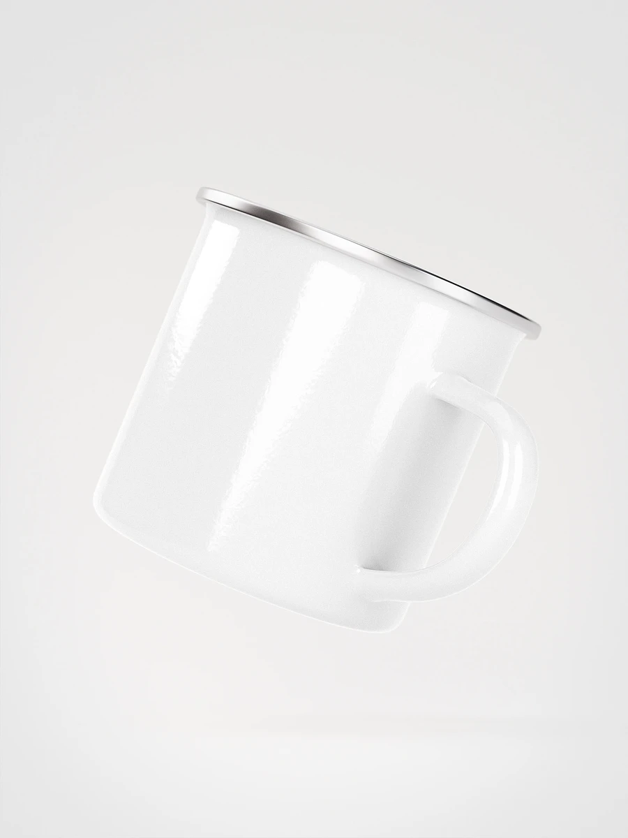 Mori Me Enamel Mug product image (3)
