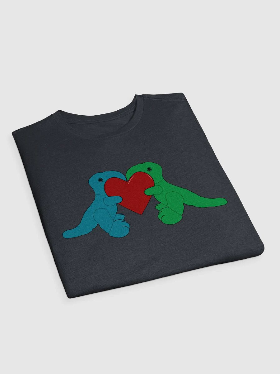 Bloogi and Ferniper Love Shirt product image (3)