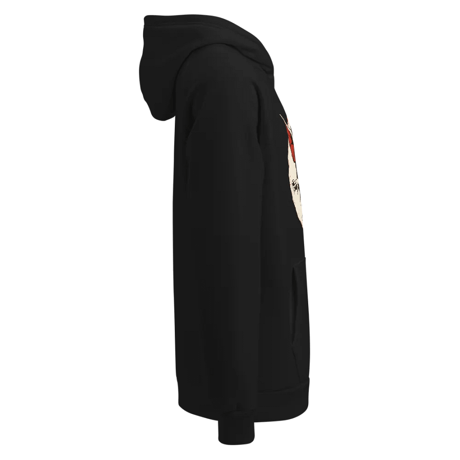 Midnight Scavenger UnderArmor Pullover product image (18)