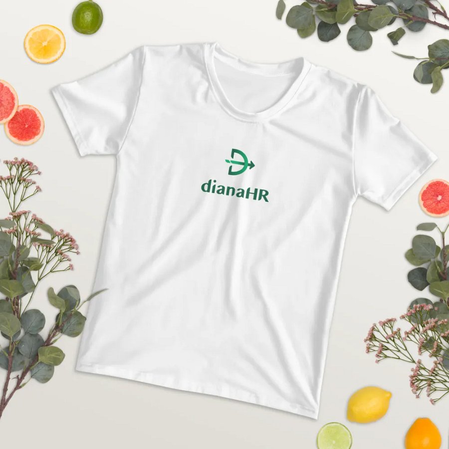 Women's T-shirt product image (12)