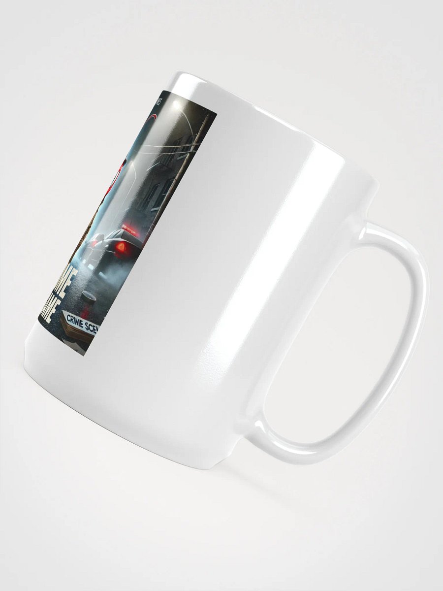 Welcome to the Game Mug product image (5)