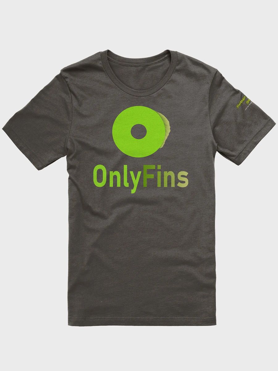 Only Fins T-Shirt product image (2)
