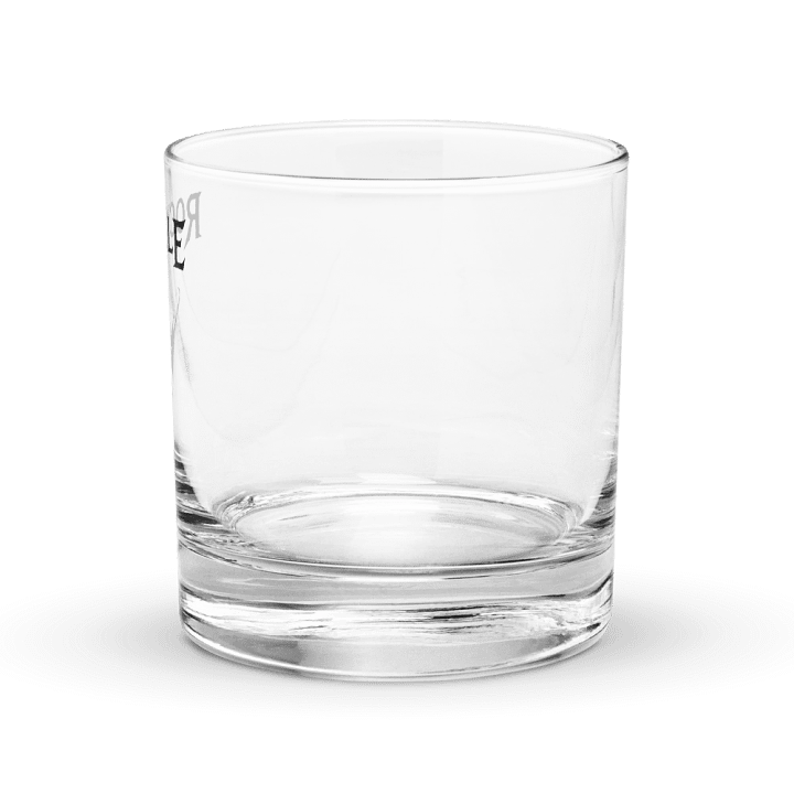 Rockville Glass (black) product image (2)