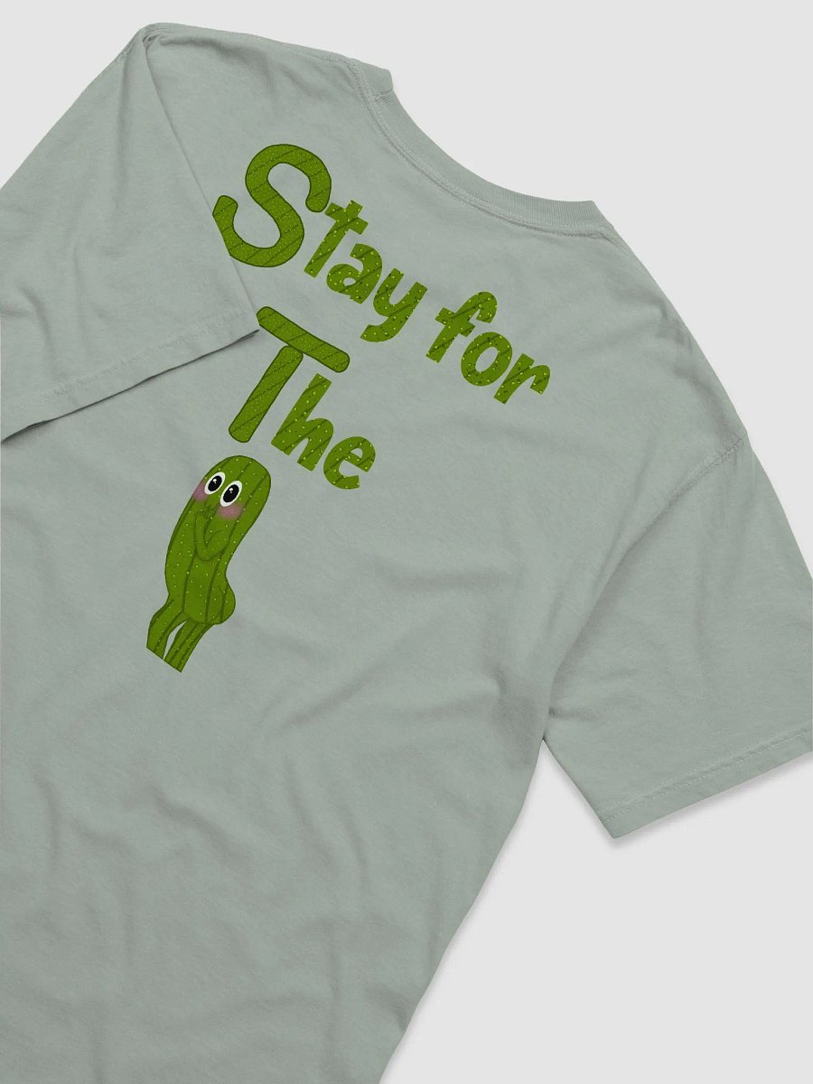 Come for the Party - Tylenniron Shirt product image (42)