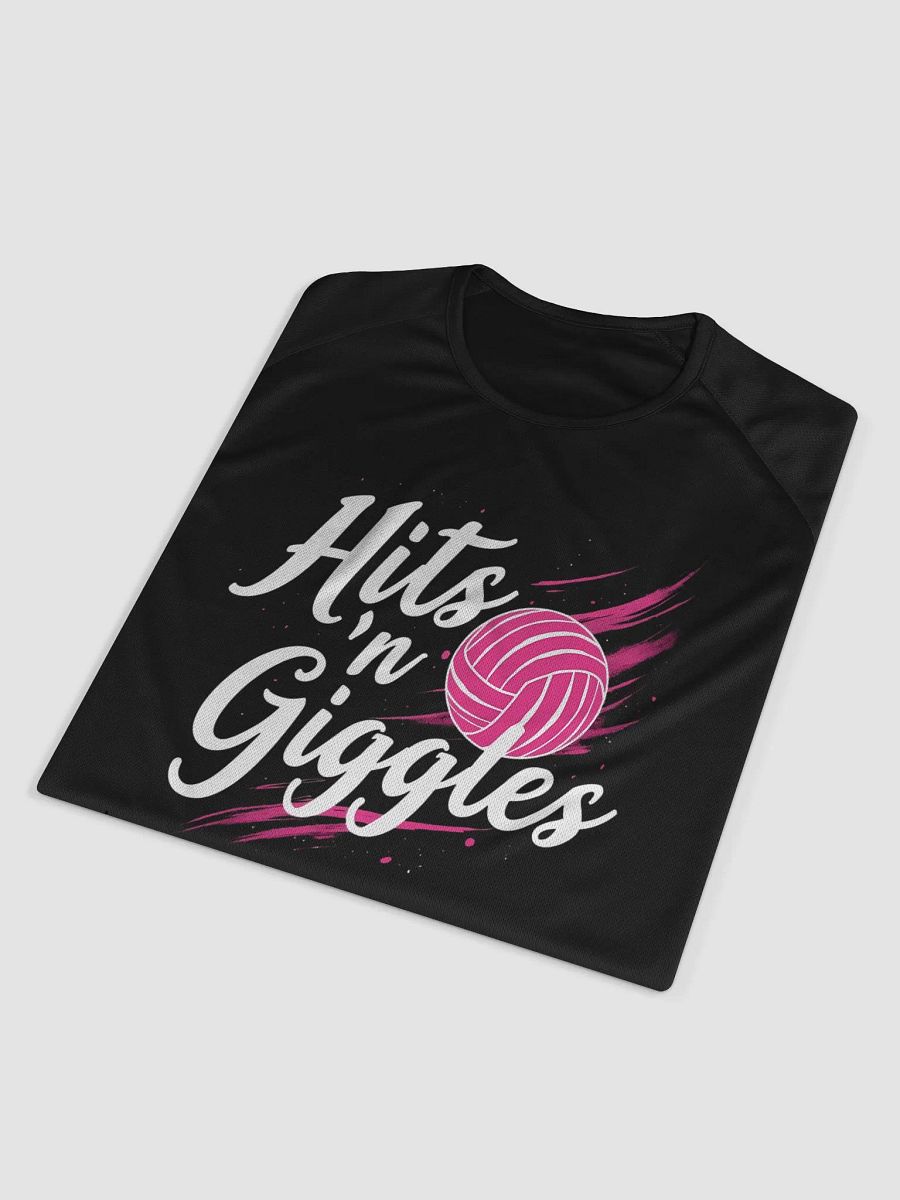 Just a Girl Who Loves Volleyball - Unisex Sports Jersey product image (19)