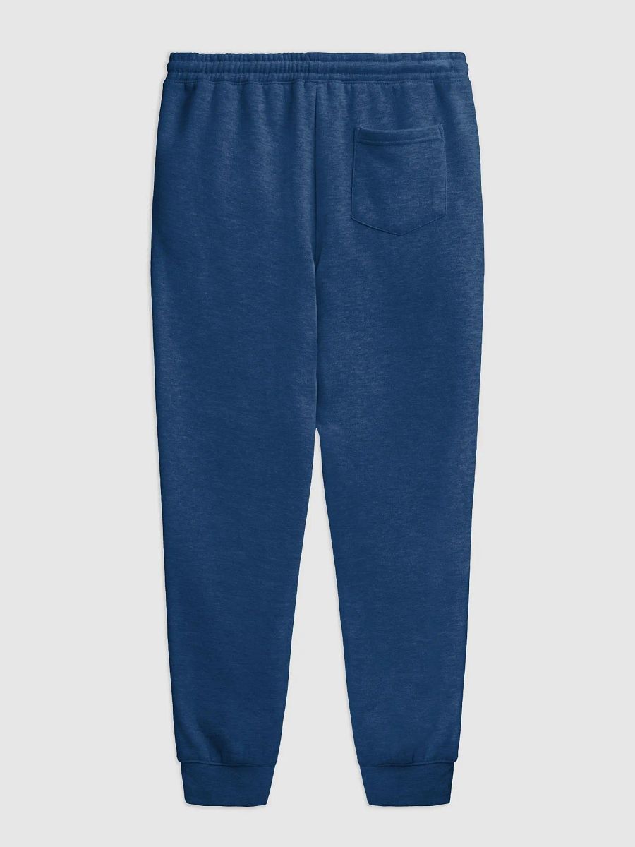 Urban Edge Streetwear Casual Jogger Pants product image (22)