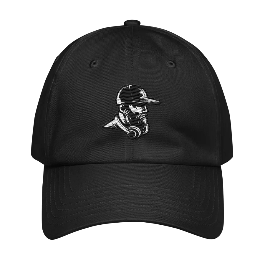Monochrome Melody Krasnog Hat product image (1)